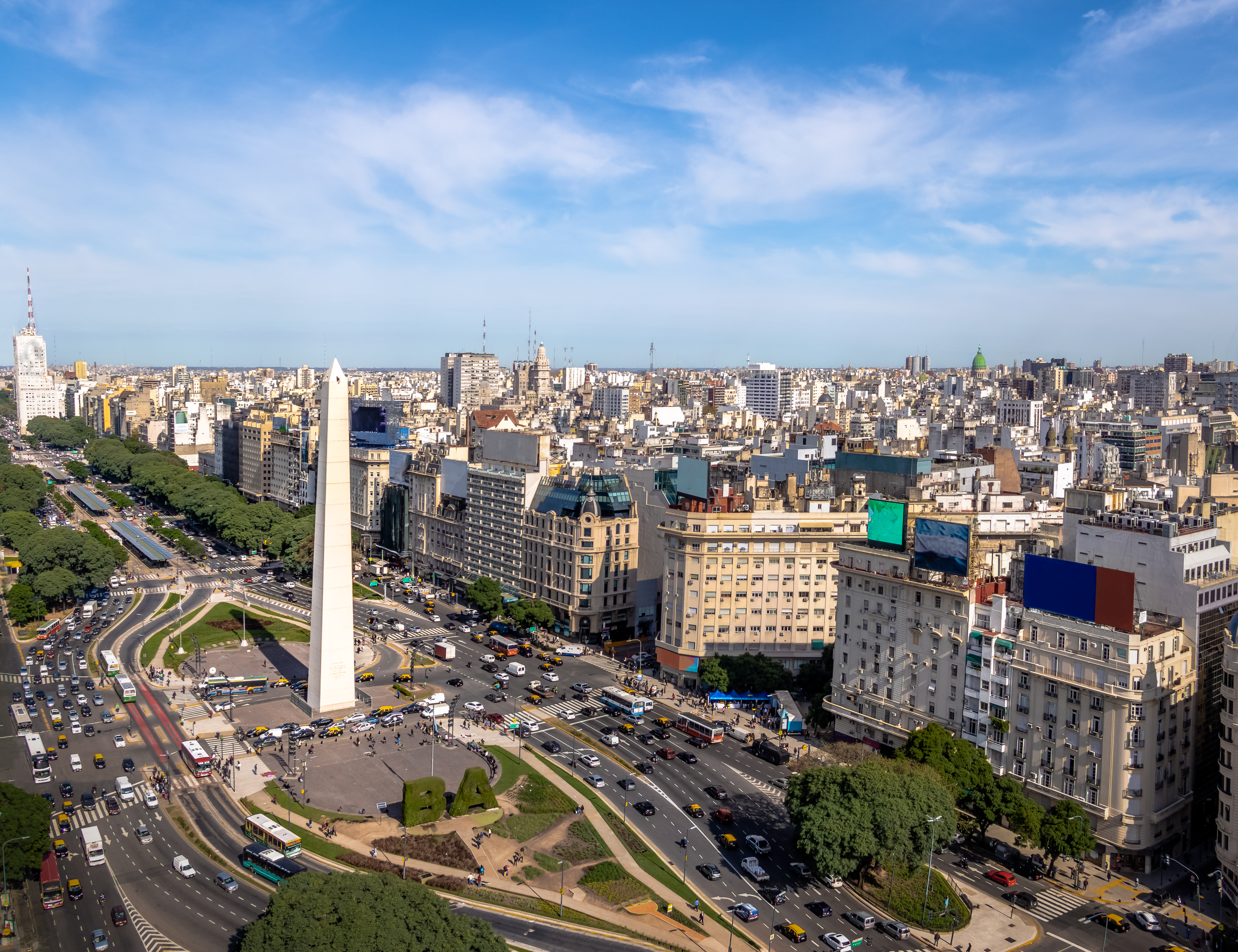 Buenos Aires