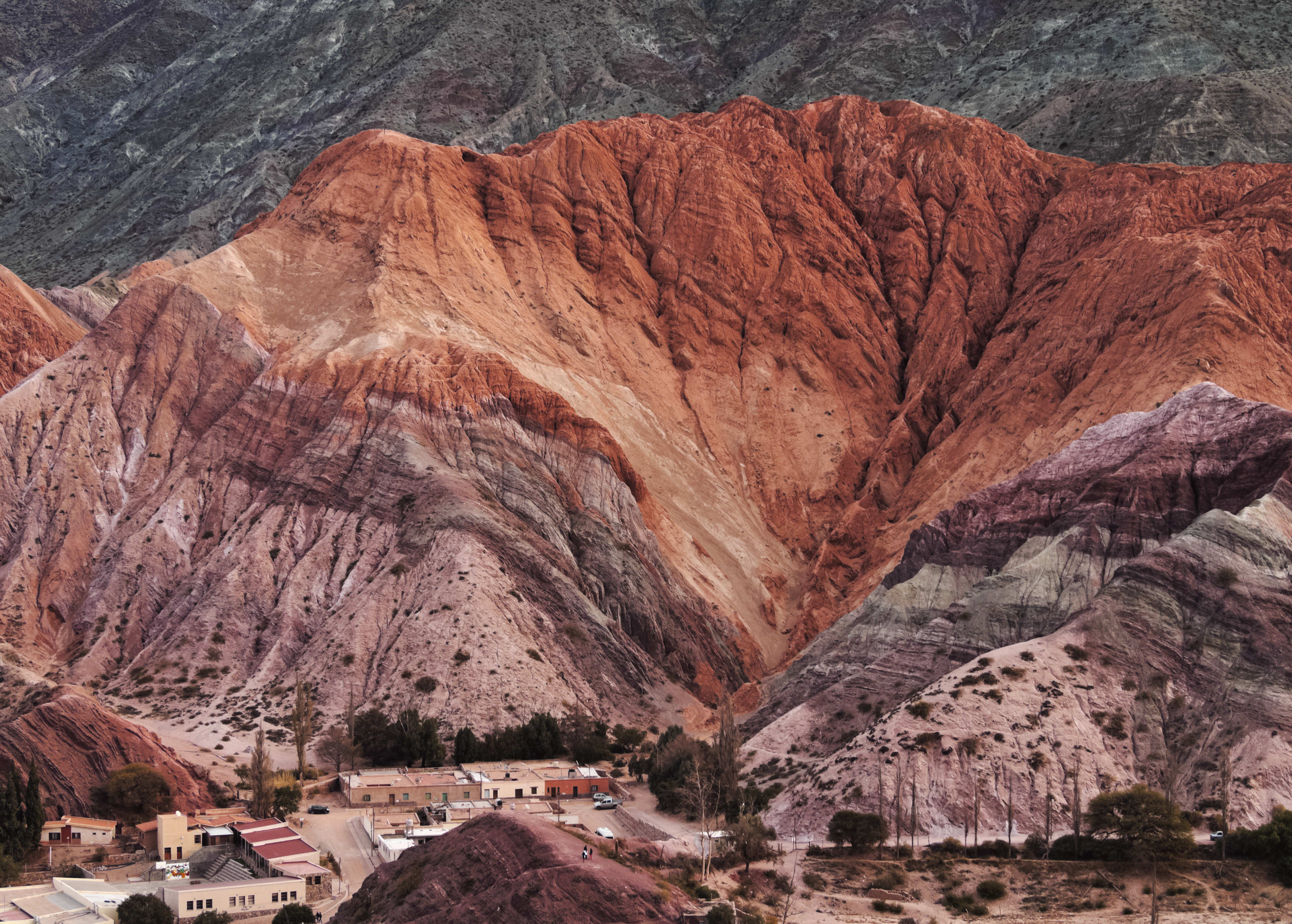 Purmamarca
