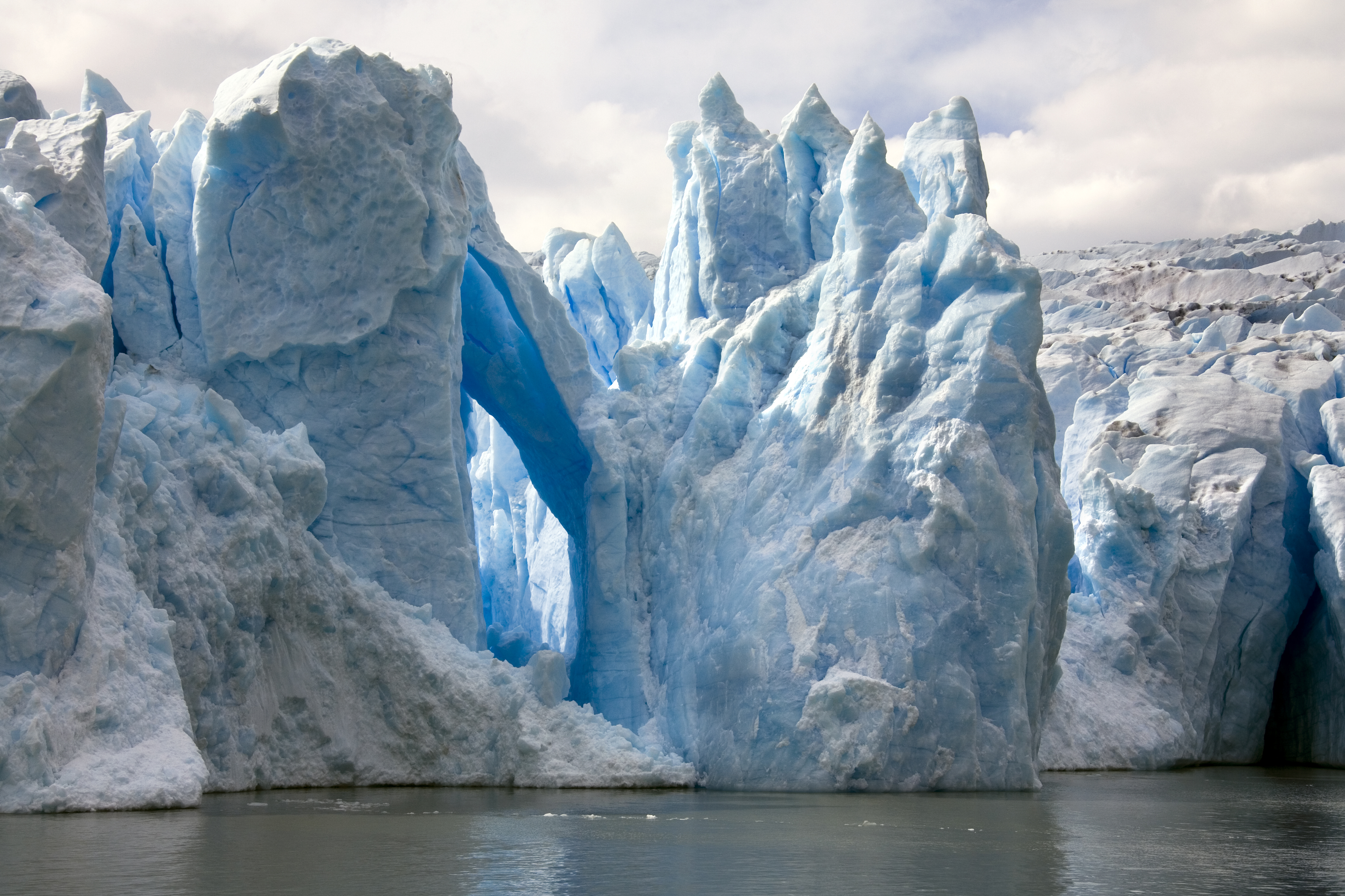 Perito Moreno