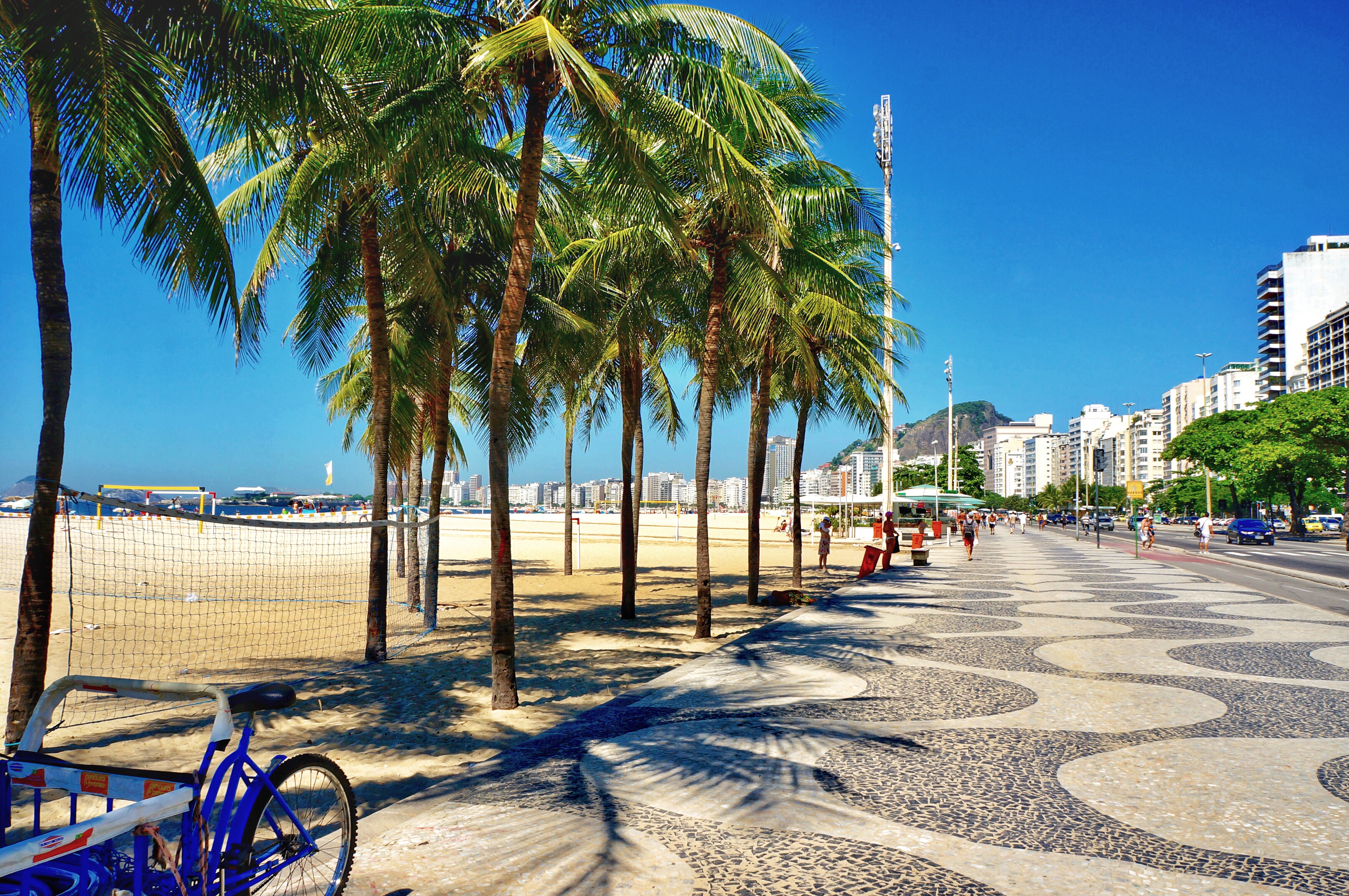 Brazil Beaches