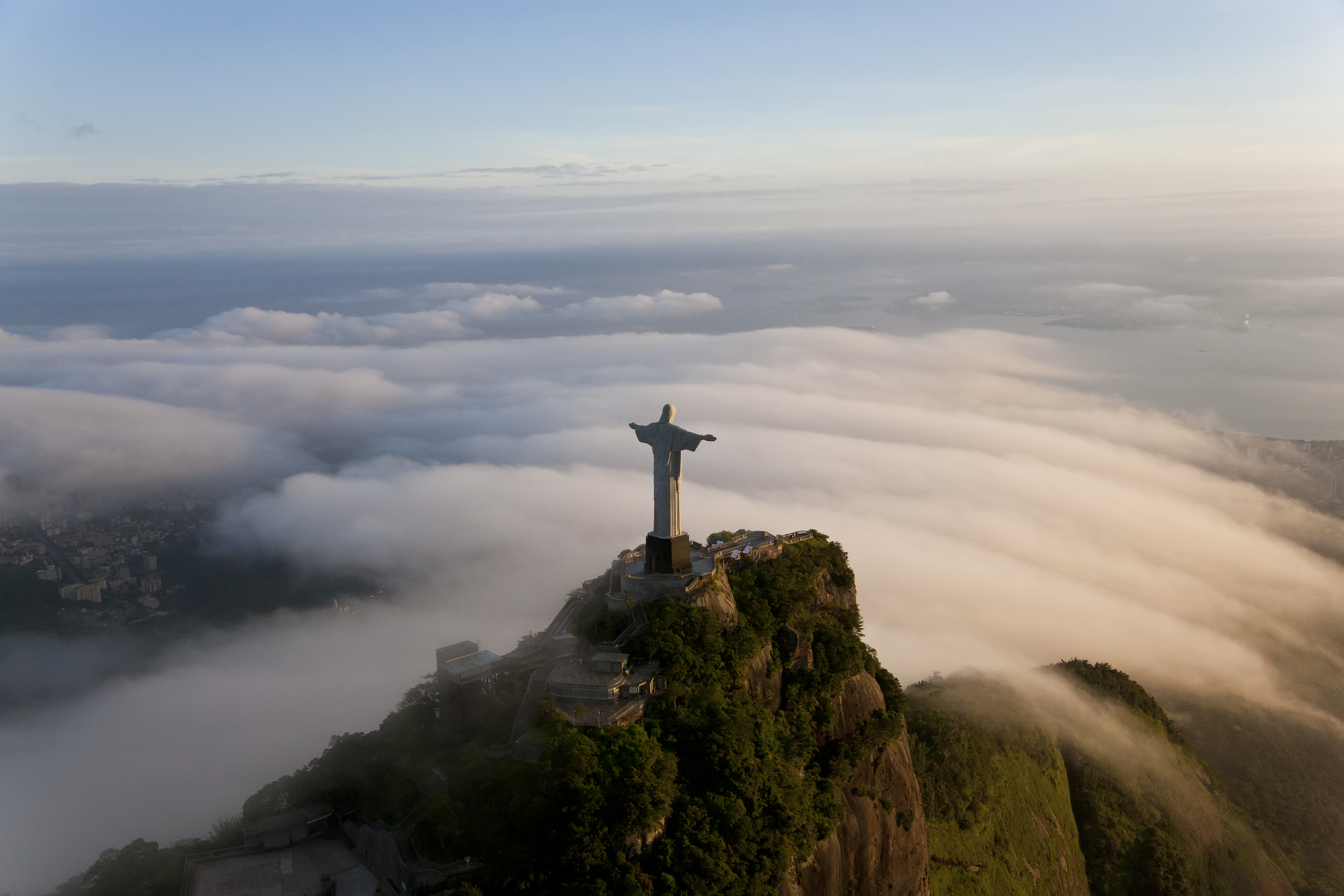 Christ the Redeemer