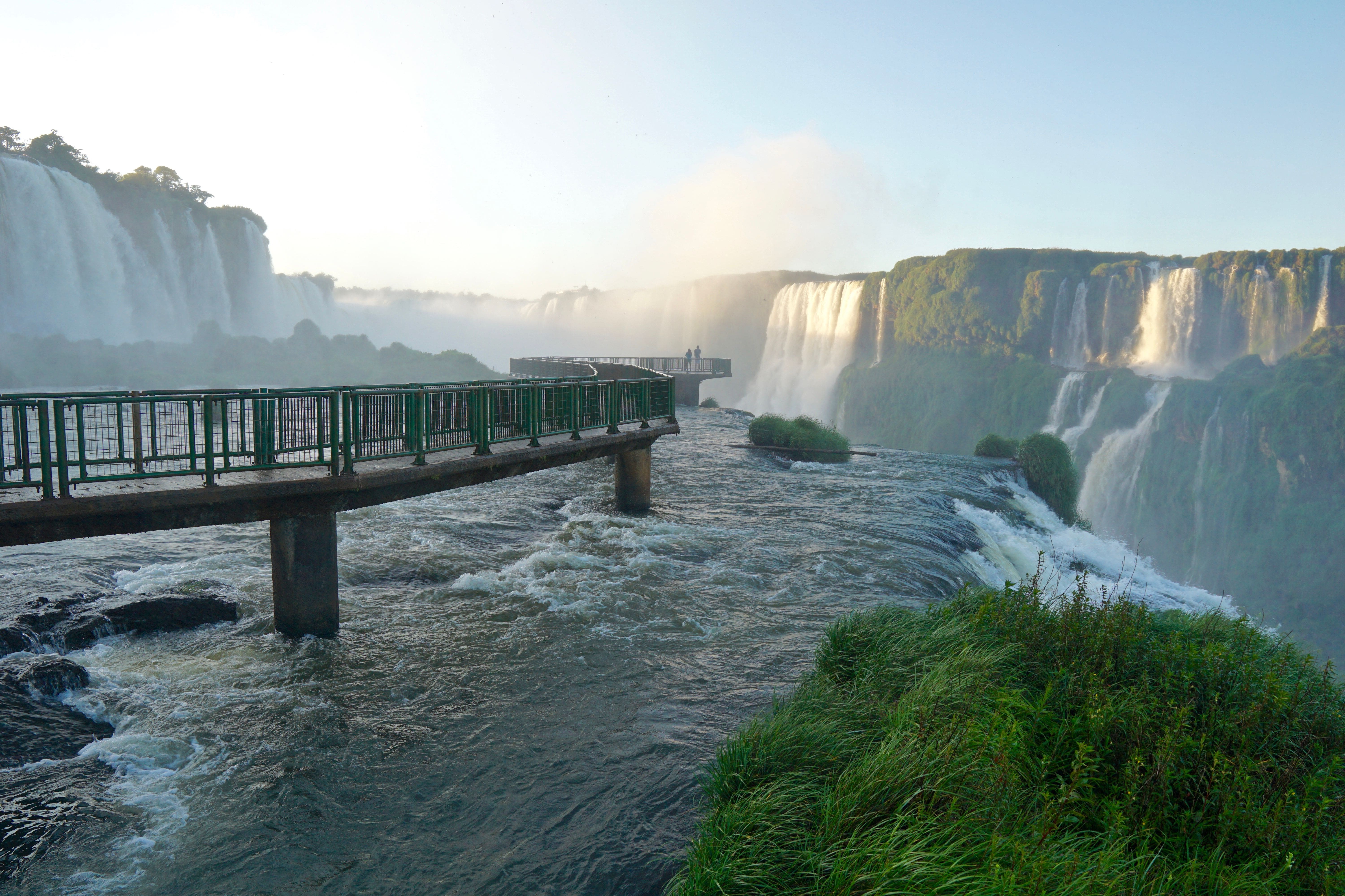 Iguazu Falls