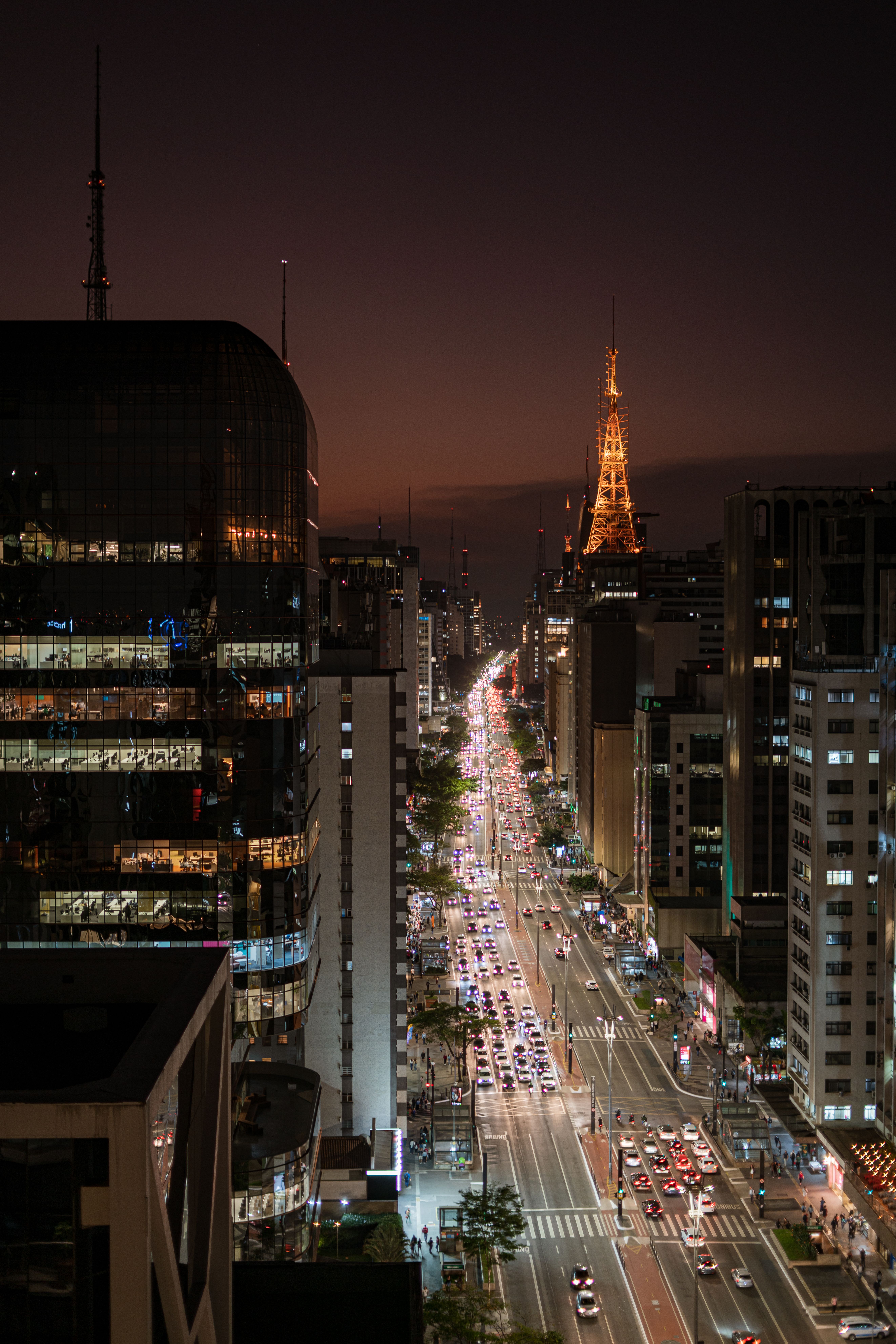 São Paulo