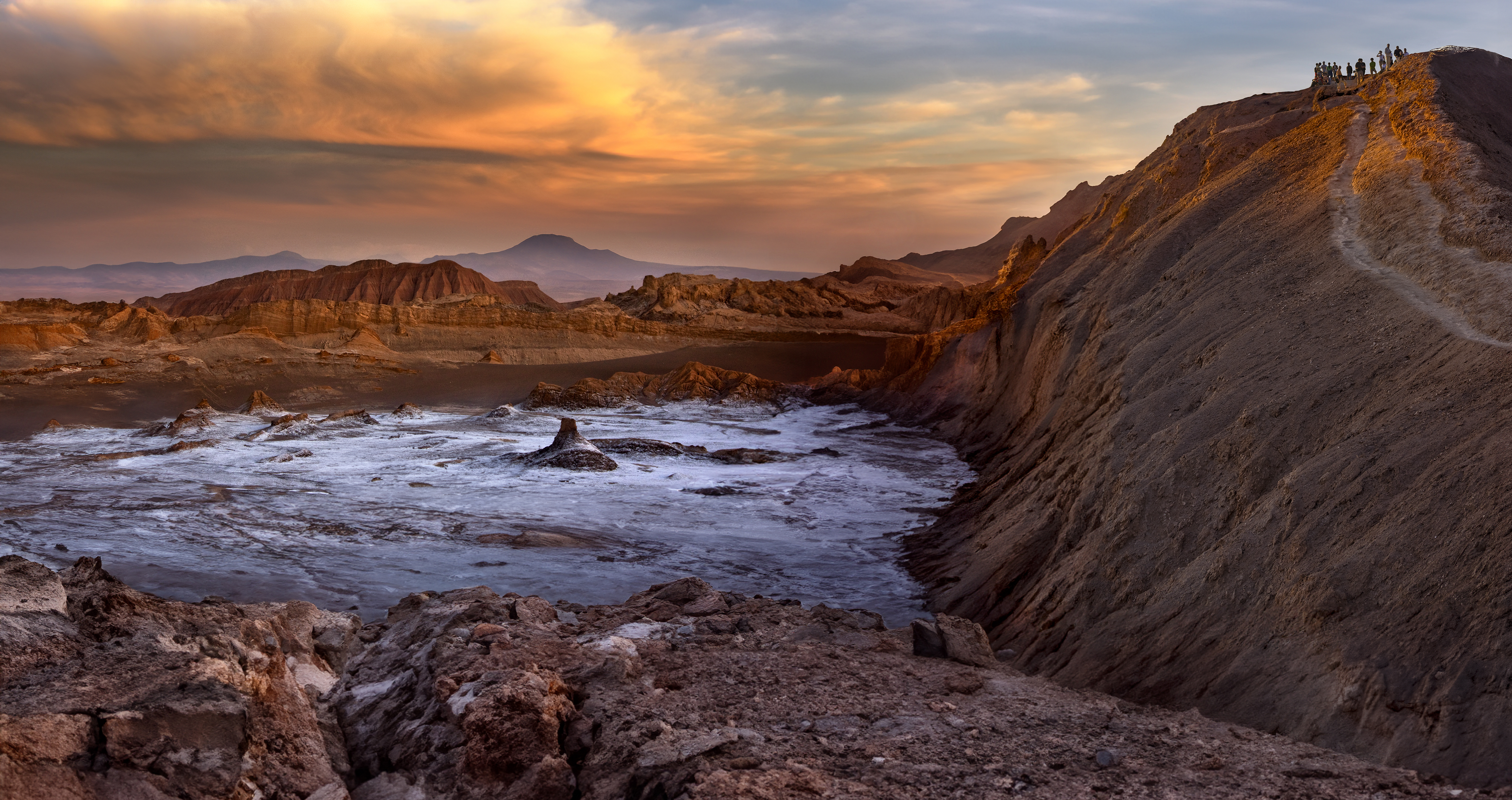 Atacama Desert