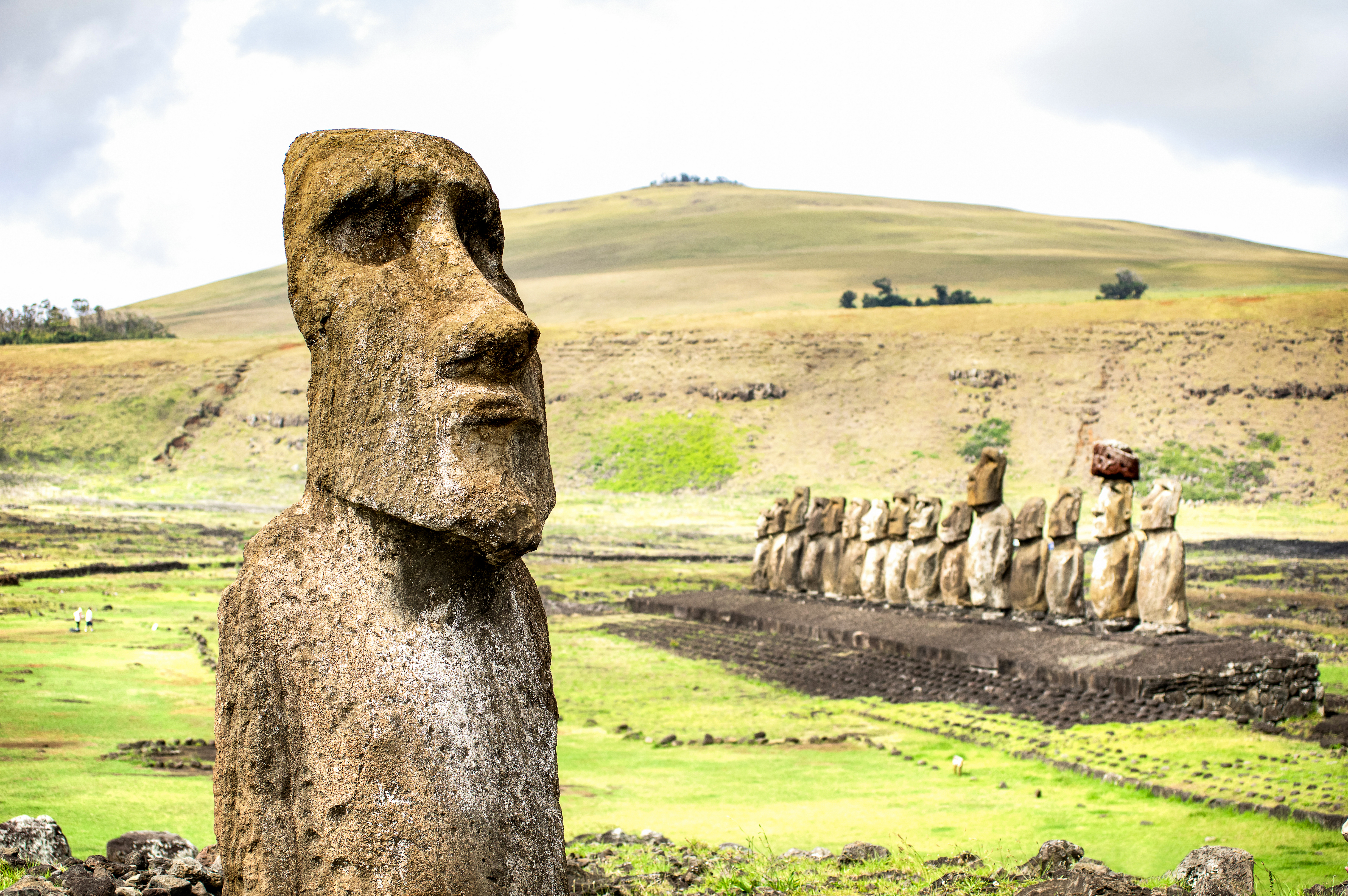 Easter Island