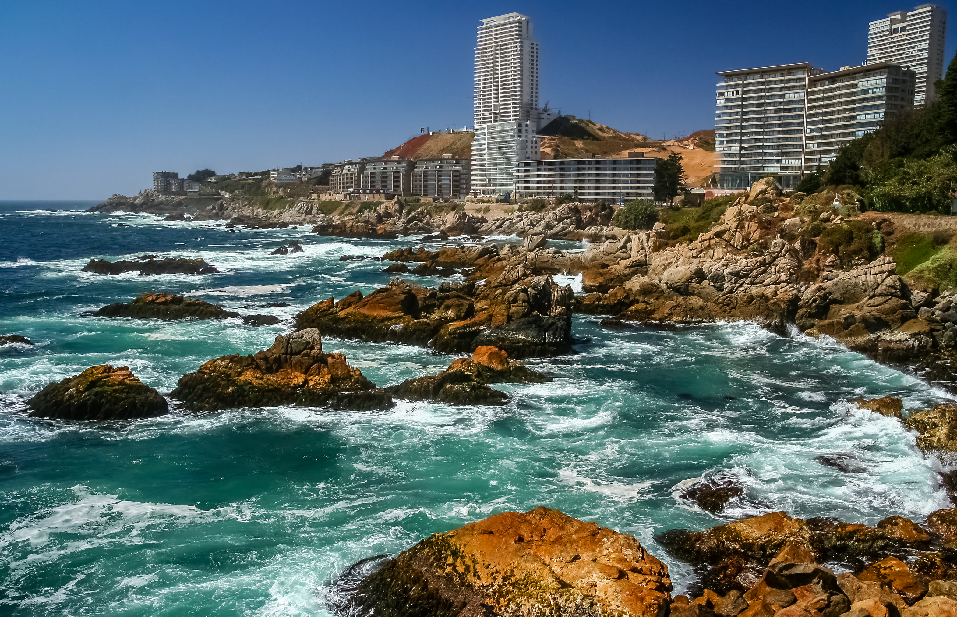 Viña del Mar