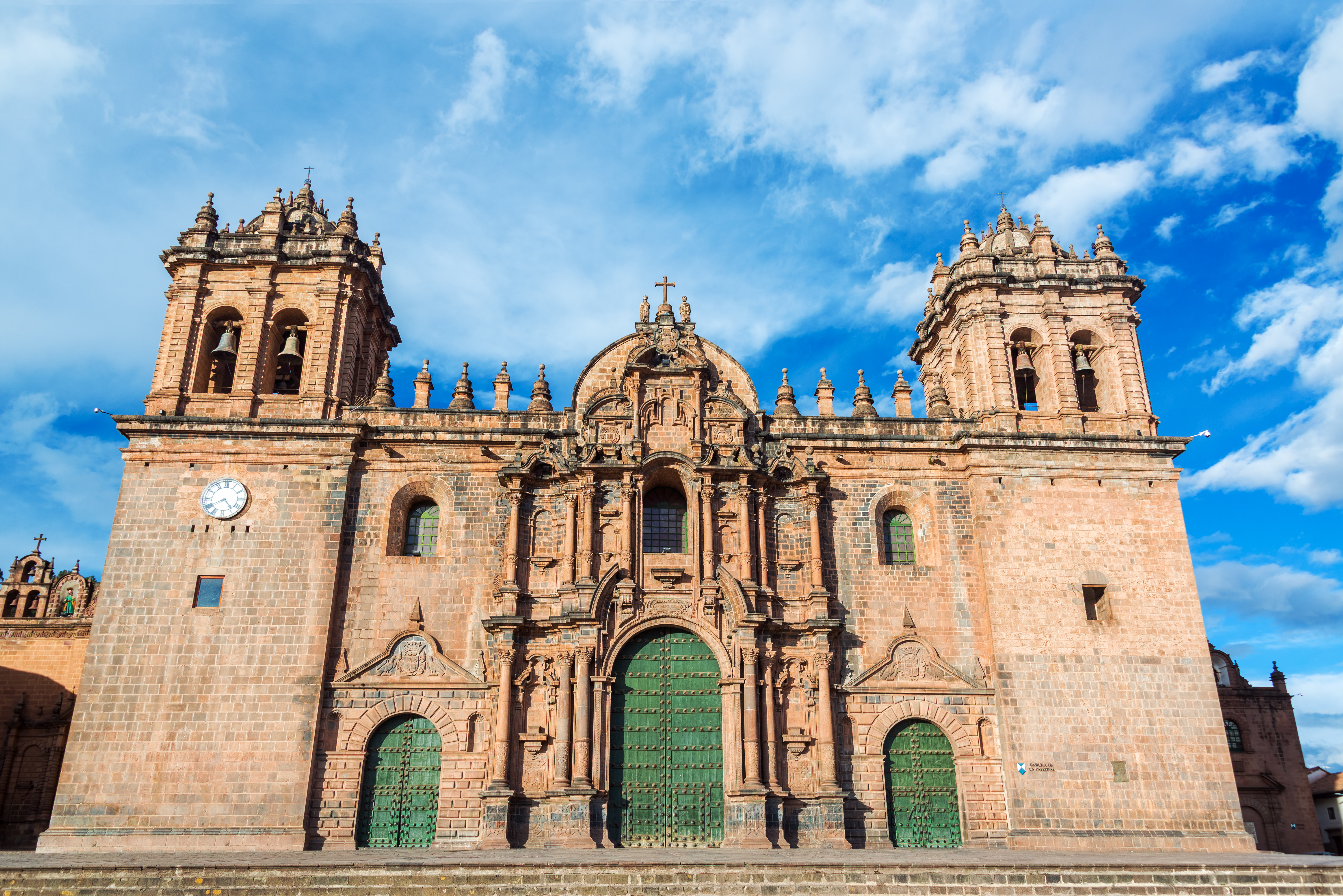 Cusco