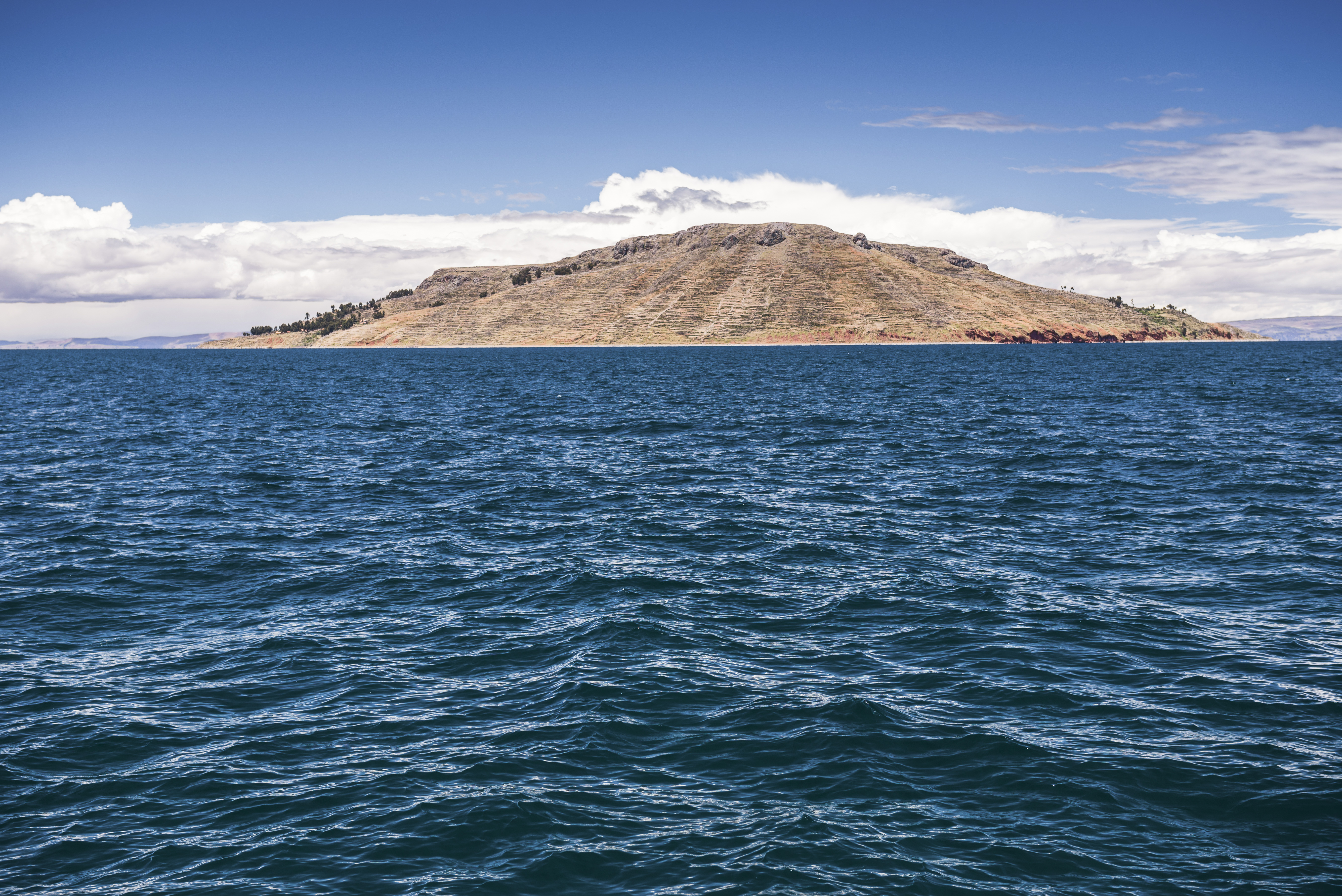Lake Titicaca